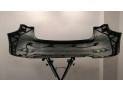PARAGOLPES TRASERO VOLKSWAGEN GOLF PLUS BLANCO 2010