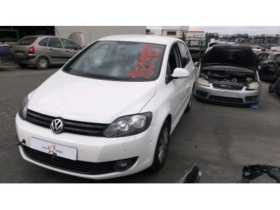 PALANCA CAMBIO VOLKSWAGEN GOLF PLUS 2010