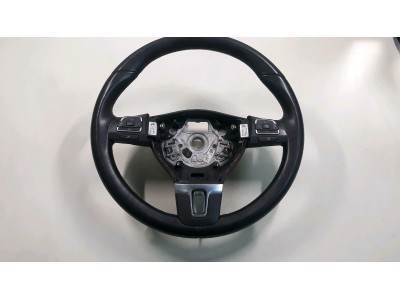 VOLANTE VOLKSWAGEN GOLF PLUS 2010
