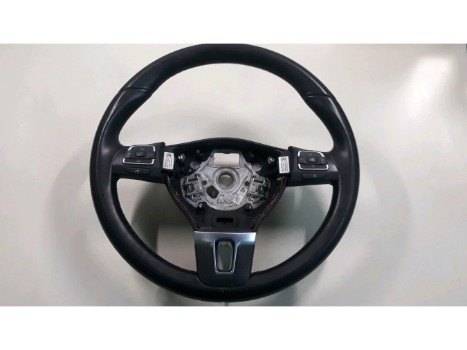 VOLANTE VOLKSWAGEN GOLF PLUS 2010