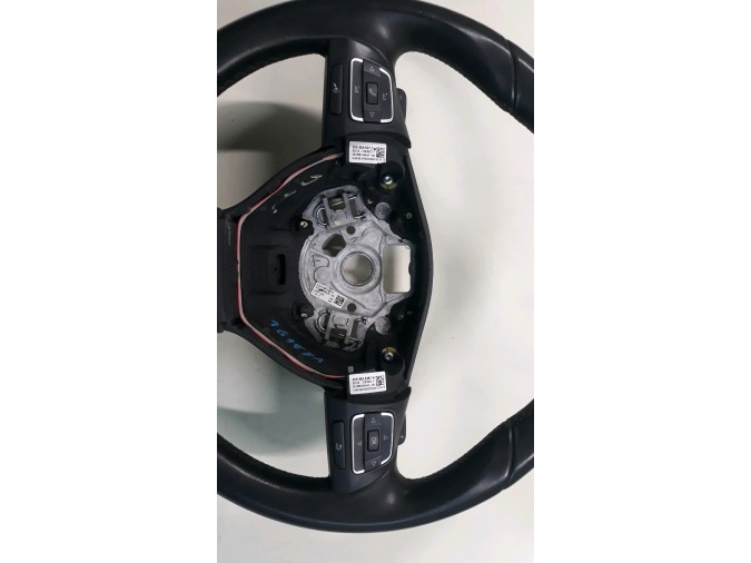 VOLANTE VOLKSWAGEN GOLF PLUS 2010