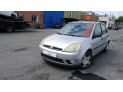 Turbo-Compresor FORD FIESTA 2004