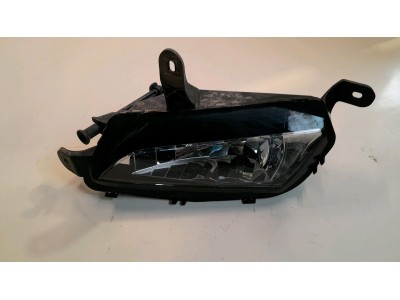 FARO ANTINIEBLA DERECHO OPEL ASTRA 2016