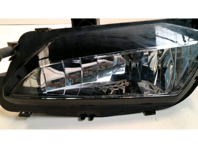 FARO ANTINIEBLA DERECHO OPEL ASTRA 2016