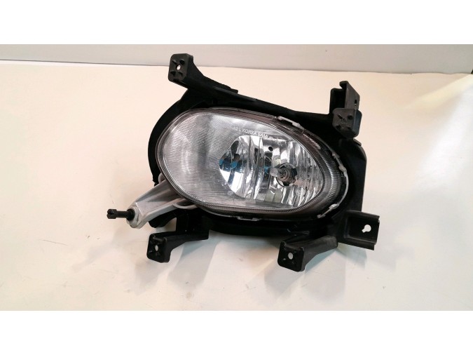FARO ANTINIEBLA IZQUIERDO KIA CEED 2014