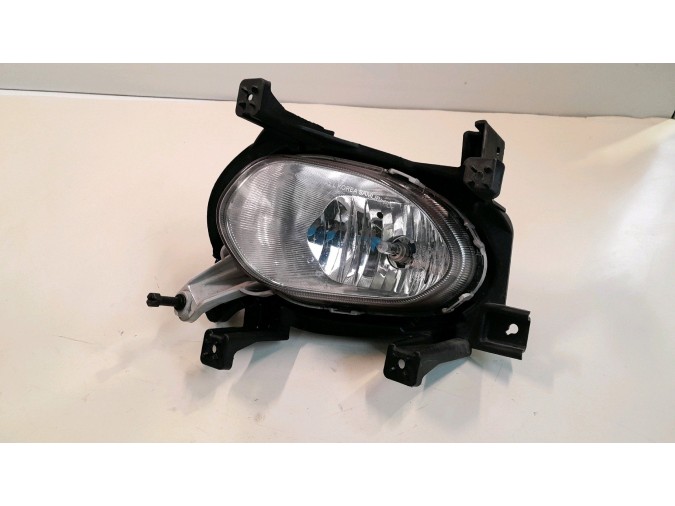 FARO ANTINIEBLA IZQUIERDO KIA CEED 2014
