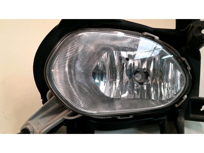 FARO ANTINIEBLA IZQUIERDO KIA CEED 2014