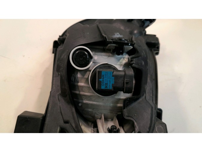 FARO ANTINIEBLA IZQUIERDO KIA CEED 2014