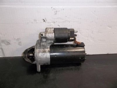 Motor Arranque MERCEDES VANEO 2004