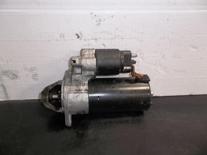 Motor Arranque MERCEDES VANEO 2004