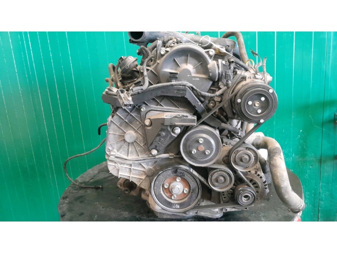 Motor OPEL ASTRA 2008