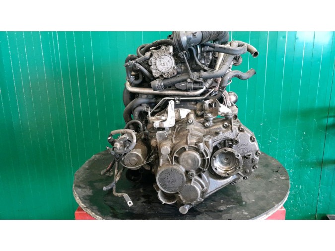 Motor VOLKSWAGEN GOLF