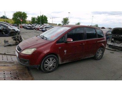 FARO ANTINIEBLA DELANTERO DERECHO FORD FOCUS C-MAX 2004