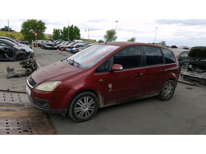 MANDO ELEVALUNAS DELANTERO DERECHO FORD FOCUS C-MAX 2004