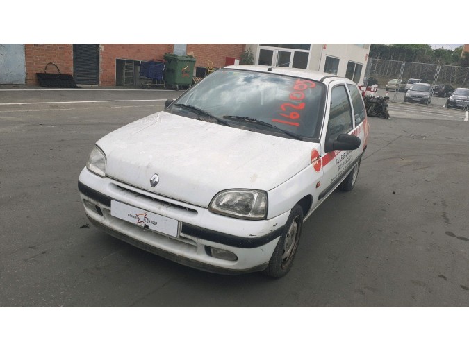 CERRADURA CAPO RENAULT CLIO 1997