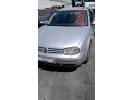 Turbocompresor VOLKSWAGEN GOLF 2000