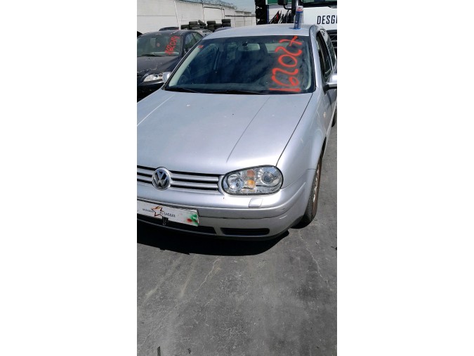 CERRADURA CAPO VOLKSWAGEN GOLF 2000