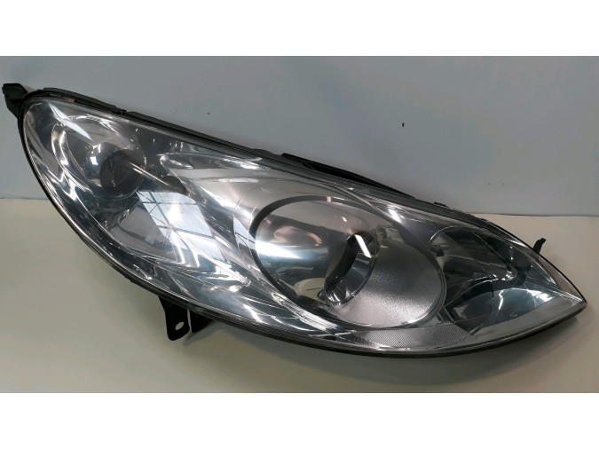 FARO DELANTERO DERECHO PEUGEOT 407 2010