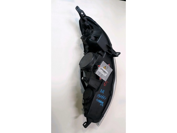 FARO DELANTERO DERECHO PEUGEOT 407 2010