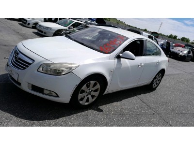RADIADOR A/C SO OPEL INSIGNIA 2009