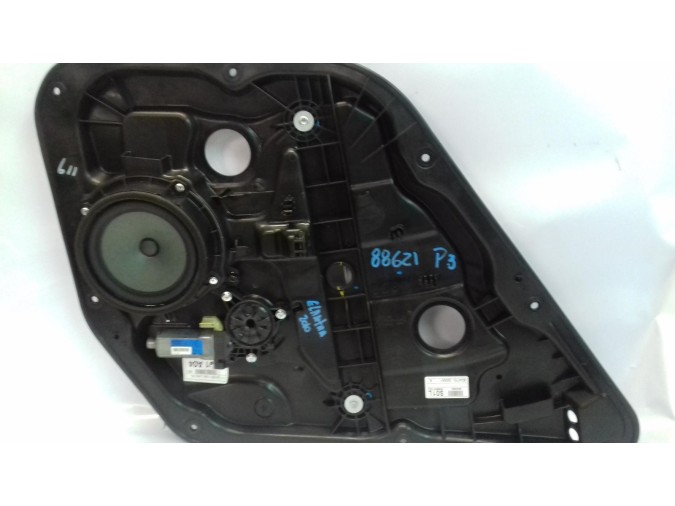 ELEVALUNAS TRASERO IZQUIERDO HYUNDAI ELANTRA 2015
