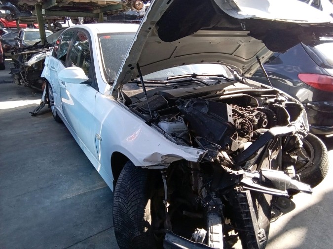 Intercooler BMW 320D 2008