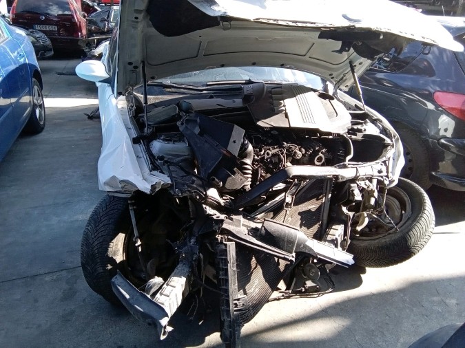 Intercooler BMW 320D 2008