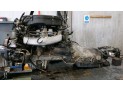 MOTOR CON ACCESORIOS Y CAJA DE CAMBIOS MERCEDES 300 SE, SEL/S320 1991