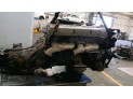 MOTOR CON ACCESORIOS Y CAJA DE CAMBIOS MERCEDES 300 SE, SEL/S320 1991