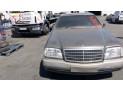 MECANICA DELANTERA SIN CUNA MERCEDES 300 SE, SEL/S320 1991