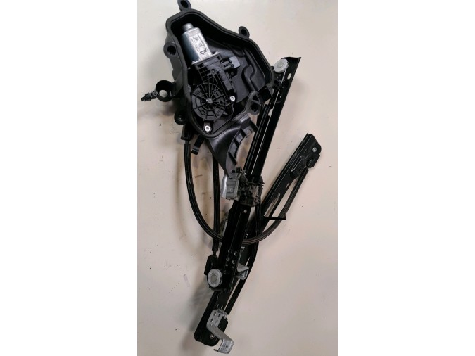 ELEVALUNAS DELANTERO IZQUIERDO SEAT IBIZA 2015