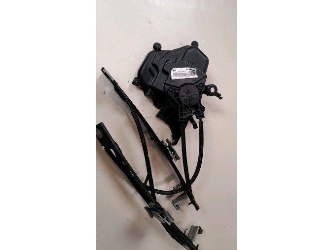 ELEVALUNAS DELANTERO IZQUIERDO SEAT IBIZA 2015