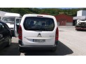 MECANICA TRASERA	 CITROEN BERLINGO 2020