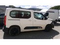MECANICA TRASERA	 CITROEN BERLINGO 2020