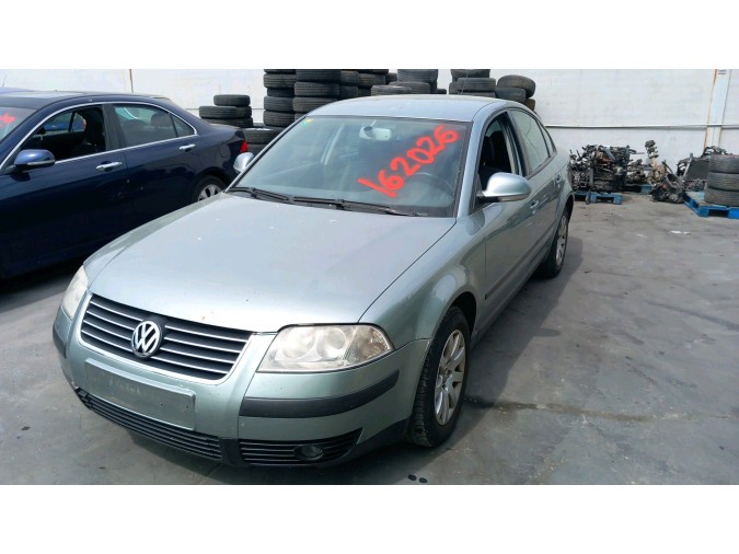 Radiador de Agua VOLKSWAGEN PASSAT 2005