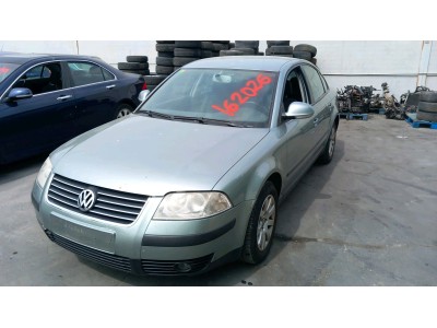 Intercooler VOLKSWAGEN PASSAT 2005