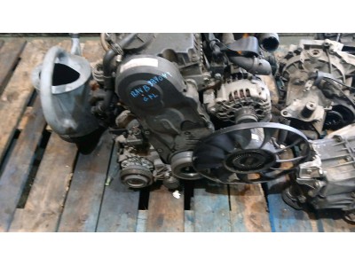 Motor VOLKSWAGEN PASSAT 2005
