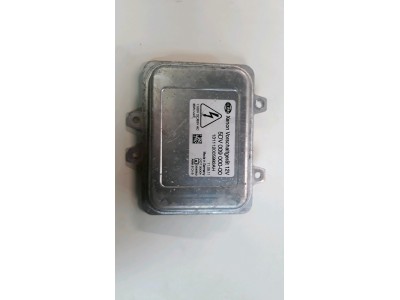 CENTRALITA FAROS XENON SKODA SUPERB 2011