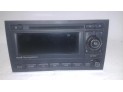 SAT. NAV. UNIT FIAT PUNTO 2006