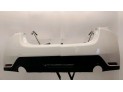 PARAGOLPES TRASERO TOYOTA YARIS GR BLANCO 2022
