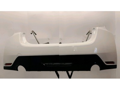 PARAGOLPES TRASERO TOYOTA YARIS GR BLANCO 2022