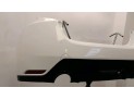 PARAGOLPES TRASERO TOYOTA YARIS GR BLANCO 2022
