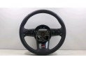 VOLANTE TOYOTA YARIS GR NEGRO / ROJO 2022