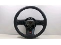VOLANTE TOYOTA YARIS GR NEGRO / ROJO 2022