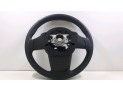 VOLANTE TOYOTA YARIS GR NEGRO / ROJO 2022