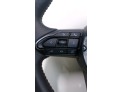 VOLANTE TOYOTA YARIS GR NEGRO / ROJO 2022