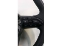 VOLANTE TOYOTA YARIS GR NEGRO / ROJO 2022