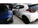 MECANICA TRASERA TOYOTA YARIS GR 2022
