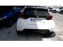 MECANICA TRASERA TOYOTA YARIS GR 2022