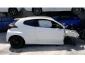 MECANICA TRASERA TOYOTA YARIS GR 2022